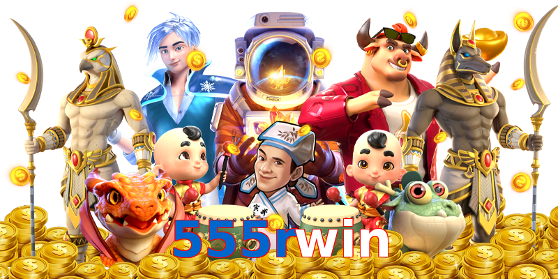 555rwin